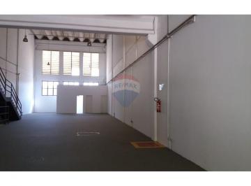 Comercial · 800m² · 2 Vagas · Galpão Comercial com 1.000 m² em Tamboré - Ótima Localização