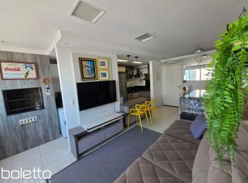 Photo 1 · Apartamento 2 Dormitórios com Suíte, Mobiliado e Garagem no Centro de Torres