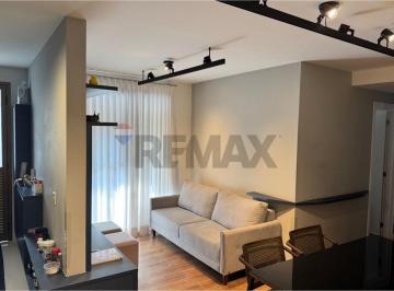 Apartamento · 76m² · 2 Quartos · 1 Vaga · REMAX ALUGA Apartamento moderno e confortável em localização ideal