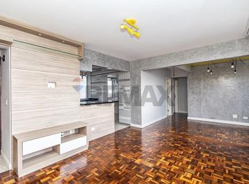 Apartamento · 72m² · 2 Quartos · 1 Vaga · Apartamento à venda no Batel | 72 m² privativos em localização privilegiada
