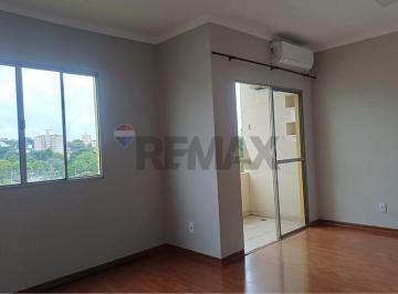 Apartamento · 59m² · 2 Quartos · 2 Vagas · Apartamento com 2 Quartos à venda - Condomínio Parque dos Pássaros - Valinhos - SP