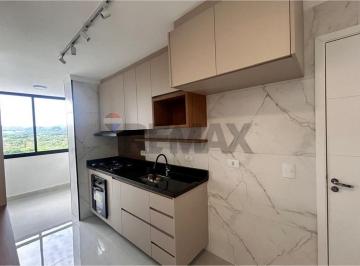 Apartamento · 68m² · 2 Quartos · 2 Vagas · Novo Apartamento Moderno 2 suites + lavabo + planejados em tudo + 2 vagas de garagem