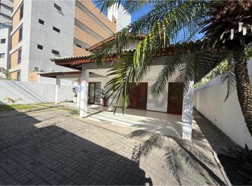 Casa · 350m² · 5 Quartos · 6 Vagas · Aluguel temporada - Casa mobiliada na Praia Ponta de Campina