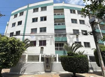 Apartamento · 76m² · 2 Quartos · 1 Vaga · À venda apartamento 2 quartos com dependência de serviço a 100 m da Praia do Forte, Algodoal, Cabo F
