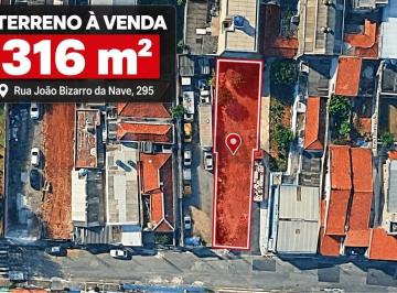Comercial · 316m² · Oportunidade!!! Terreno Comercial e Residencial próximo da Futura Estação do Metro Linha Verde
