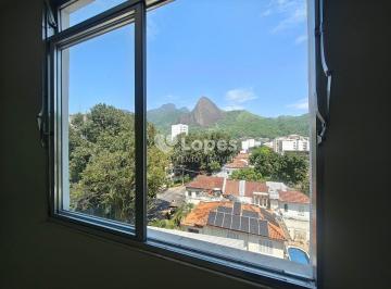 Foto 1 · COBERTURA COM 3 QUARTOS, VAGA DE GARAGEM E VISTA PARA O PICO DO GRAJAÚ