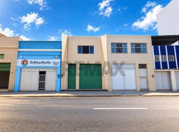 Comercial · 385m² · 3 Quartos · Casa Comercial com 385m quadrados para diversos segmentos.