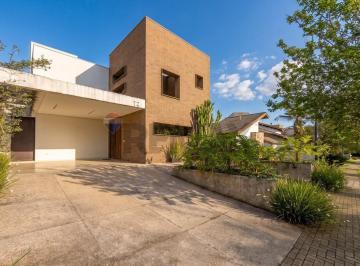Casa · 458m² · 4 Quartos · 3 Vagas · A casa do Reserva Colonia!
