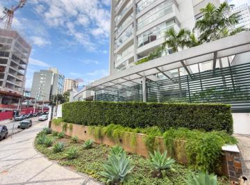 Apartamento · 105m² · 2 Quartos · 2 Vagas · Venda - Apartamento - 105 m² - 2 suítes - Residencial Coimbra - Cambuí, Campinas/SP