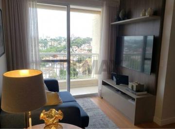 Apartamento · 112m² · 2 Quartos · 2 Vagas · APARTAMENTO PARA LOCAÇÃO EDIFÍCIO BELVEDERE, ITATIBA/SP