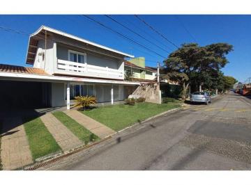 Casa · 355m² · 3 Quartos · 4 Vagas · Excelente sobrado condomínio colinas são José dos campos sp
