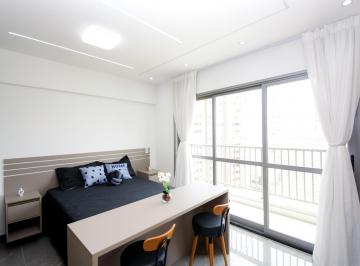img0 · Apartamento com 1 Quarto(s) e 1 banheiro(s) para Alugar, 30 m² por R$ 2700 / Mês