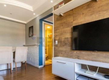 Apartamento · 49m² · 2 Quartos · Apt 2 dorms na Av Salgado Filho| Conforto, praticidade e excelente localização em Guarulhos!