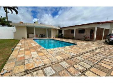 Casa · 466m² · 4 Quartos · 10 Vagas · CASA À VENDA EM CANDELÁRIA | NATAL/RN