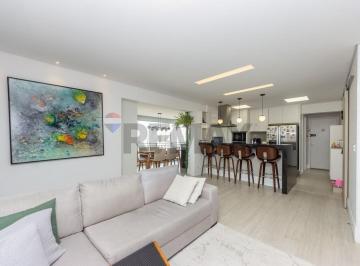 Apartamento · 110m² · 3 Quartos · 4 Vagas · Apartamento à venda no Bosque da Saúde | 110 m² | 3 suítes | 4 vagas determinadas