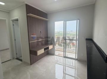 Apartamento · 48m² · 2 Quartos · APARTAMENTO PARA LOCAÇÂO, CONDOMINIO NEW YORK - NOVA ODESSA