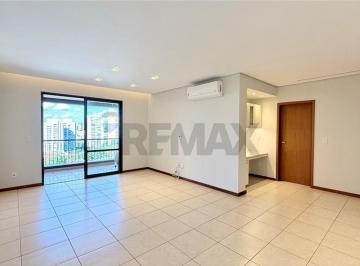 Apartamento · 111m² · 3 Quartos · 2 Vagas · Apartamento à Venda com 3 Dormitórios (01 suíte), 111 m², Nova Aliança – Ribeirão Preto