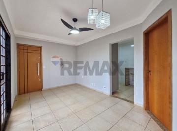 Apartamento · 84m² · 3 Quartos · 1 Vaga · Apartamento 84 m², 3 quartos, 2 banheiros, Recreio Anhangüera - Ribeirão Preto-SP