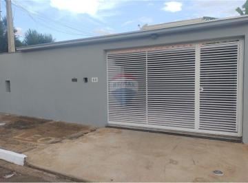 Casa · 120m² · 3 Quartos · 4 Vagas · CASA 03 DORMITÓRIOS, 04 VAGAS, LOCAÇÃO, COSMÓPOLIS