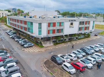 Comercial · 46m² · LOJA COMERCIAL À VENDA | EDIFÍCIO BELAS ARTES – CLSW 300A SUDOESTE