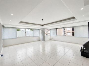 001 · Apartamento 136M² - para Alugar