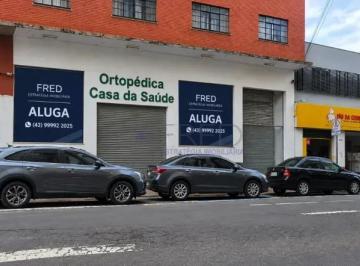 SALÃO COMERCIAL - VENDA OU LOCAÇÃO · SALÃO COMERCIAL - VENDA OU LOCAÇÃO