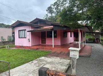 Casa para alugar no São Marcos em Joinville - foto 1 · Casa para alugar no São Marcos, Joinville | Meirinho