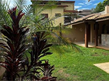 Casa · 157m² · 3 Quartos · 2 Vagas · REMAX aluga casa com 157m²,  3 dormitórios, sendo 1 suíte, área gourmet, 2 vagas R$ 7.500,00- Grape 
