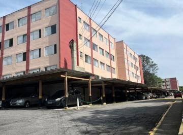 08747.001 · Apartamento a venda - Jardim Patente