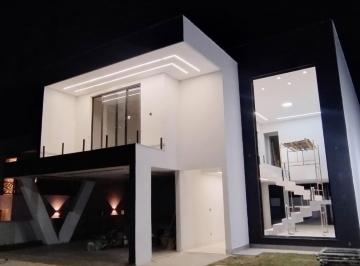 Casa · 4 Quartos · Casa à venda - no Residencial Park I