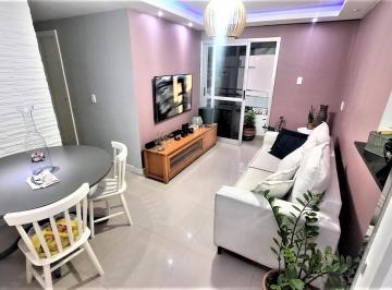 Apartamento · 50m² · 2 Quartos · Apartamento à venda - em Piedade
