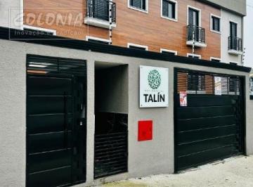 53161.004 · Cobertura a venda - Vila Eldízia