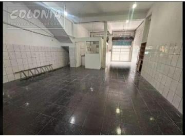 52819.002 · Loja para locação - Vila Alzira