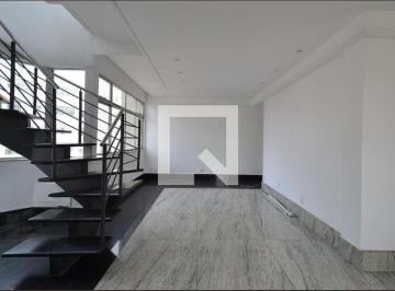 Apartamento · 323m² · 4 Quartos · 2 Vagas · Apartamento à Venda - São Pedro, 4 Quartos, 323 m² - Belo Horizonte