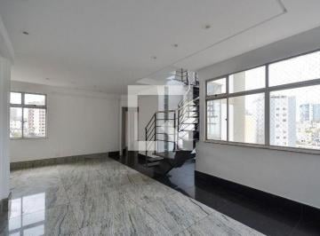 Apartamento · 323m² · 4 Quartos · 2 Vagas · Apartamento à Venda - São Pedro, 4 Quartos, 323 m² - Belo Horizonte