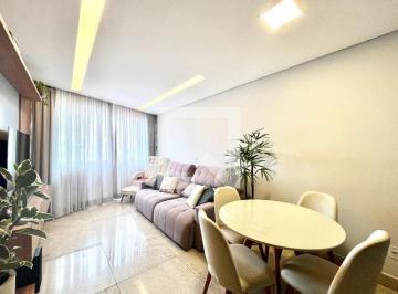 Apartamento de 3 quartos, Belo Horizonte · Apartamento à Venda - Sagrada Família, 3 Quartos,  137 m² - Belo Horizonte