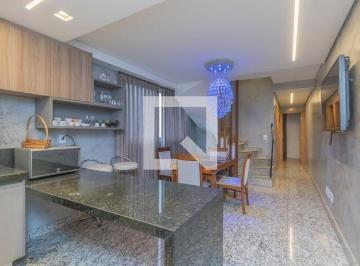 Apartamento · 120m² · 3 Quartos · 1 Vaga · Apartamento à Venda - Anchieta, 3 Quartos, 120 m² - Belo Horizonte