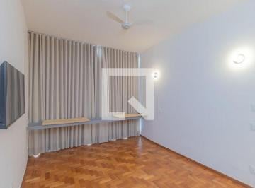 Apartamento · 35m² · 1 Quarto · Apartamento à Venda - Santo Agostinho, 1 Quarto, 35 m² - Belo Horizonte