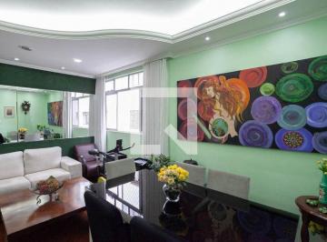 Apartamento · 80m² · 3 Quartos · 2 Vagas · Apartamento à Venda - Sagrada Família, 3 Quartos, 80 m² - Belo Horizonte