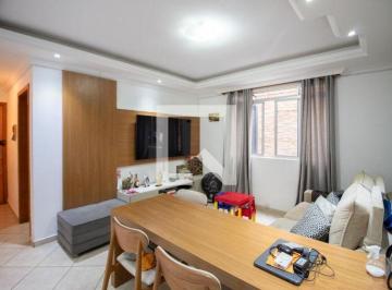 Apartamento · 88m² · 2 Quartos · 1 Vaga · Apartamento à Venda - Castelo, 2 Quartos,  88 m² - Belo Horizonte