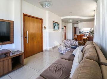 Apartamento · 197m² · 4 Quartos · 2 Vagas · Apartamento à Venda - São José, 4 Quartos,  197 m² - Belo Horizonte
