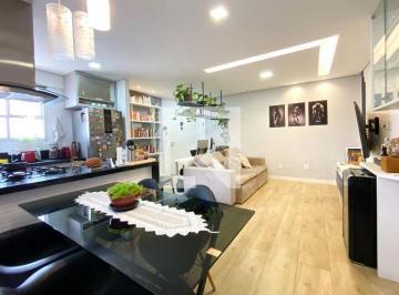 Apartamento · 78m² · 2 Quartos · 2 Vagas · Apartamento à Venda - Santo Antônio, 2 Quartos, 78 m² - Belo Horizonte