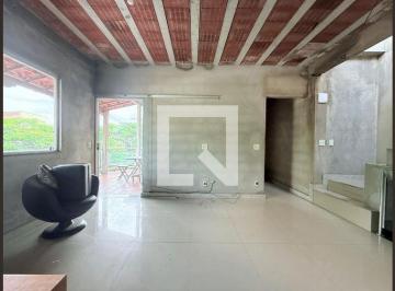 Casa · 100m² · 1 Quarto · 1 Vaga · Casa à Venda - Alípio de Melo, 1 Quarto, 100 m² - Belo Horizonte