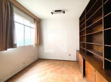 Apartamento · 100m² · 3 Quartos · 1 Vaga · Apartamento à Venda - Santa Efigênia, 3 Quartos, 100 m² - Belo Horizonte