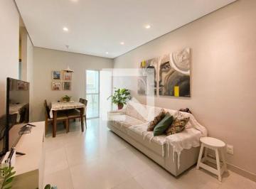 Apartamento · 65m² · 3 Quartos · 1 Vaga · Apartamento à Venda - Lagoinha, 3 Quartos, 65 m² - Belo Horizonte