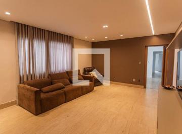Casa · 300m² · 3 Quartos · 4 Vagas · Casa à Venda - Santa Inês, 3 Quartos, 300 m² - Belo Horizonte