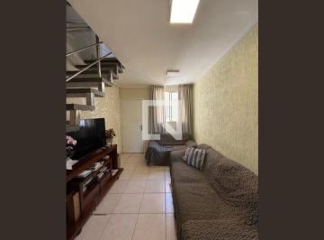 Apartamento · 92m² · 2 Quartos · 1 Vaga · Apartamento à Venda - Castelo, 2 Quartos, 92 m² - Belo Horizonte