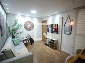 Apartamento · 45m² · 2 Quartos · 1 Vaga · Apartamento à Venda - Bandeirantes, 2 Quartos, 45 m² - Belo Horizonte