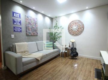 Sobre o imóvel: Apartamento térreo de 45 m, com 2 quartos, banheiro, sala, cozin · Apartamento à Venda - Bandeirantes, 2 Quartos, 45 m² - Belo Horizonte