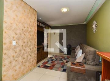 Apartamento · 70m² · 2 Quartos · 1 Vaga · Apartamento à Venda - Camargos, 2 Quartos, 70 m² - Belo Horizonte